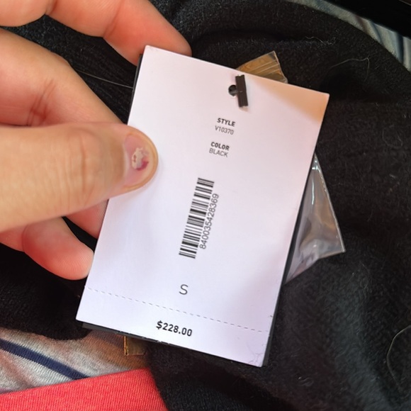 C by Bloomingdale's Turtleneck Cashmere Midi Dress XS SM, MED, XL XXL PRICE FIRM - Picture 5 of 9